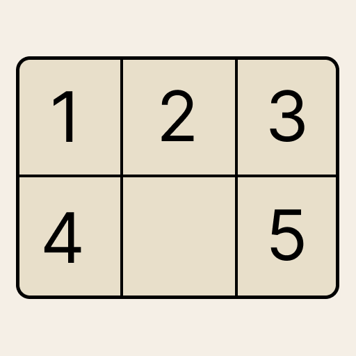Mini Sudoku logo